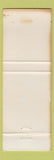 Matchbook Cover - Valley Green Motel Keene NH
