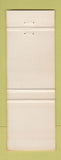 Matchbook Cover - Plain and Fancy Farm Restaurant Intercourse PA