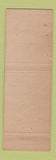 Matchbook Cover - Coolerator Refrigerator Allentown PA WEAR