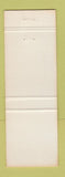 Matchbook Cover - Mile Away Restaurant Milford NH