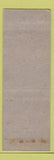 Matchbook Cover - Esso oil gas Aldridge's Hopewell VA WEAR