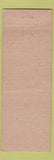 Matchbook Cover - Paul J Duffy for Council Election