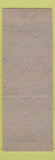 Matchbook Cover - Adair's Flowers WEAR