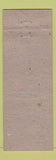 Matchbook Cover - The Partridge Hampton NH WORN