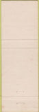 Matchbook Cover - Housenick Ford Bloomsburg PA