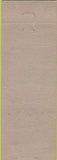 Matchbook Cover - McDonough's Bar Grill New York City