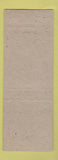 Matchbook Cover - Marine Grill Aurora IL Harry Kontos WEAR