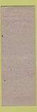Matchbook Cover - Hollywood Ranch Market Burbank Hollywood CA