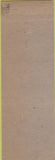 Matchbook Cover - Yates Hotel Syracuse NY