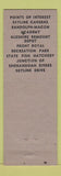 Matchbook Cover - Mayflower Restaurant Front Royal VA