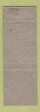 Matchbook Cover - Kurtz Drug WORN