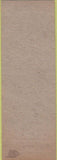 Matchbook Cover - WAAT Radio NJ