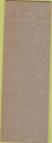 Matchbook Cover - House of Ludington Escanaba MI