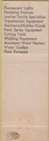 Matchbook Cover - Battey Machinery Rome GA POOR