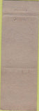 Matchbook Cover - N and W Shipping Lines Norfolk VA