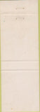 Matchbook Cover - Long's Village Pump Chicago Hieghts IL
