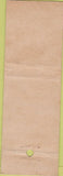 Matchbook Cover - Nichols Cafe Washington DC girlie