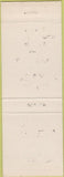 Matchbook Cover - Wegener Coffee Shop Twin Falls ID Silver