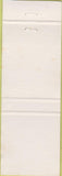 Matchbook Cover - Southgate Shopping Center Memphis TN
