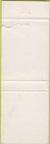 Matchbook Cover - Bearings  and  Tools Plainview TX wear