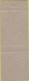 Matchbook Cover - Edgewater Inn Tofte MN boy with puppy