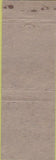 Matchbook Cover - Bond's American Wines Washington DC