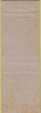 Matchbook Cover - Linway Restaurant Canton OH