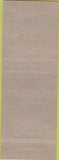 Matchbook Cover - Manitzas Motel De Ridder LA green/purple