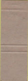 Matchbook Cover - Sky Chalet Mount Jackson VA