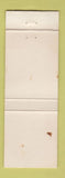 Matchbook Cover - 1000's Tavern Mount Horeb WI WORN