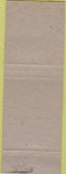 Matchbook Cover - Caplan's Pharmacy Harrisburg PA