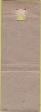 Matchbook Cover - The Pickwick Lincolnwood IL WEAr