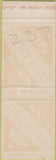Matchbook Cover - Superior Cafe Bend OR SAMPLE