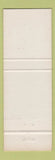 Matchbook Cover - 1977 Mercury Mackinac St Ignace MI WEAR