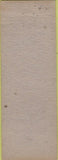 Matchbook Cover - Ridge Inn Magalia CA