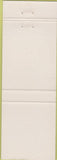Matchbook Cover - Conner's Skelly oil gas Kearney MO