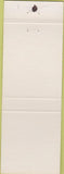 Matchbook Cover - Shell Oil Gas Annawan IL