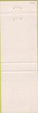 Matchbook Cover - Kent Feeds South English IA