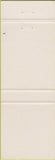 Matchbook Cover - Zuider Zee Supper Club Green Bay WI