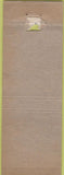 Matchbook Cover - Hotel Paso Del Norte El Paso TX
