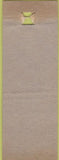 Matchbook Cover - Hotel New Orleans LA