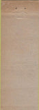 Matchbook Cover - Marlborough Blenheim Atlantic City NJ