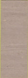Matchbook Cover - Blue Goose Cafe Powell WY Advance CREASES