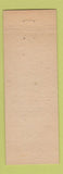 Matchbook Cover - Empire State Tourist Court Delmar DE