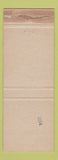 Matchbook Cover - Skirvin Hotel Oklahoma City OK