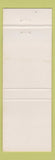 Matchbook Cover - Hilton Inn Oklahoma City OK Sports Page Football