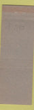 Matchbook Cover - Service Club US Army Fort Story VA