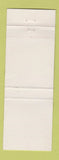 Matchbook Cover - The Blue Mill Decatur IL