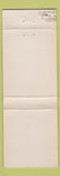 Matchbook Cover - Rainbow Inn Grand Rapids MN WEAR