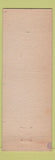 Matchbook Cover - Cave's Restaurant Brainerd MN Paul Bunyan